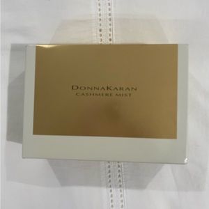 Donna Karan Cashmere mist deodorant